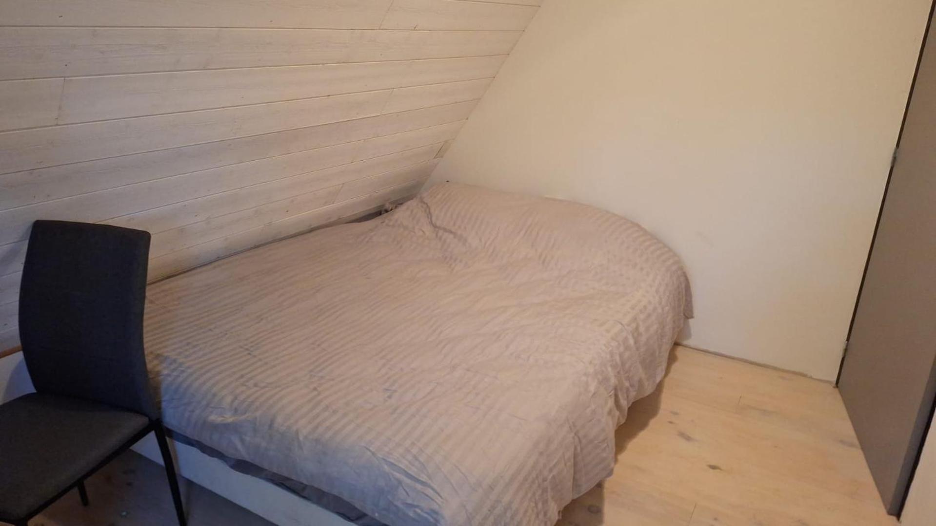 فندق Gite Tipi Faux-la-Montagne المظهر الخارجي الصورة