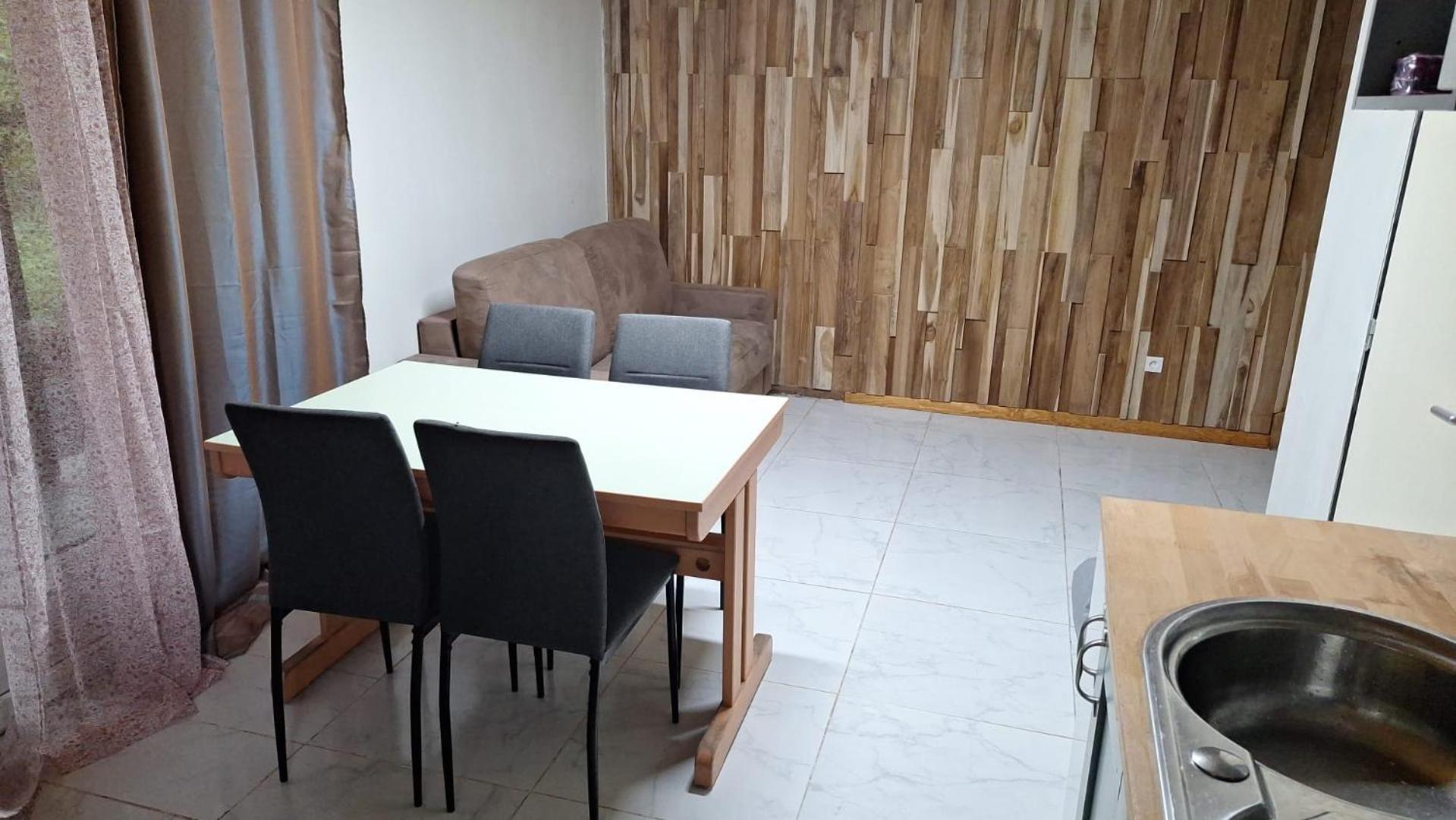 فندق Gite Tipi Faux-la-Montagne المظهر الخارجي الصورة